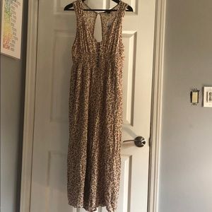 American Eagle jumpsuit